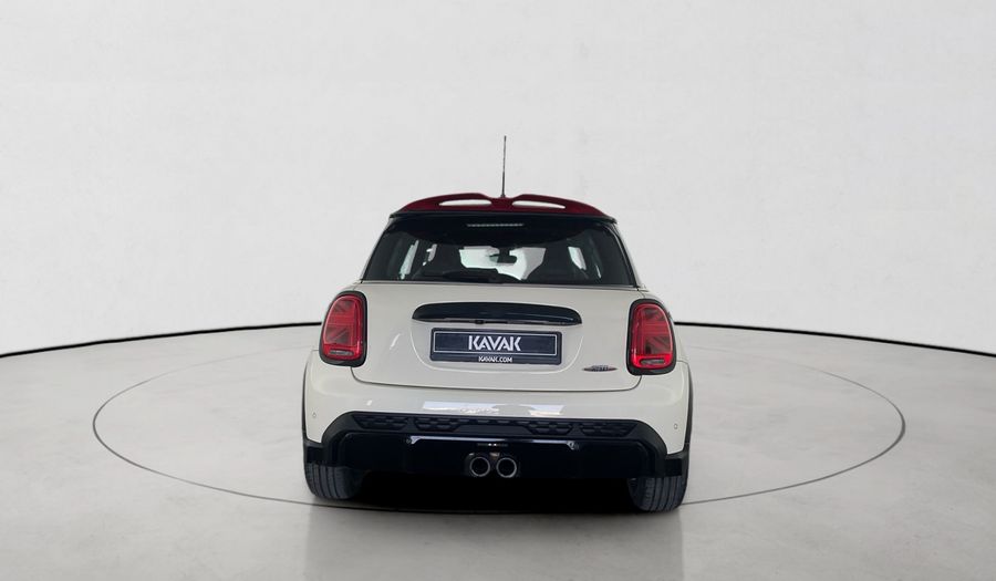 Mini John Cooper Works JOHN COOPER WORKS Hatchback 2023