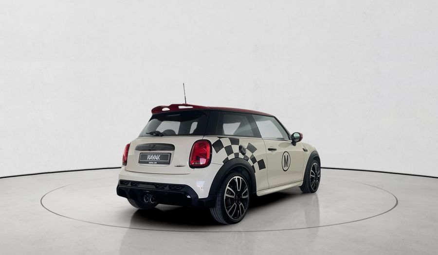 Mini John Cooper Works JOHN COOPER WORKS Hatchback 2023