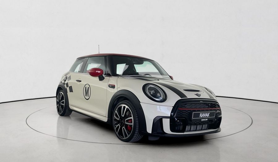 Mini John Cooper Works JOHN COOPER WORKS Hatchback 2023