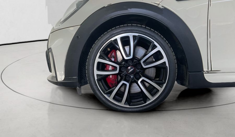 Mini John Cooper Works JOHN COOPER WORKS Hatchback 2023
