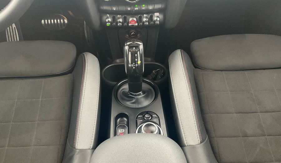 Mini John Cooper Works JOHN COOPER WORKS Hatchback 2023