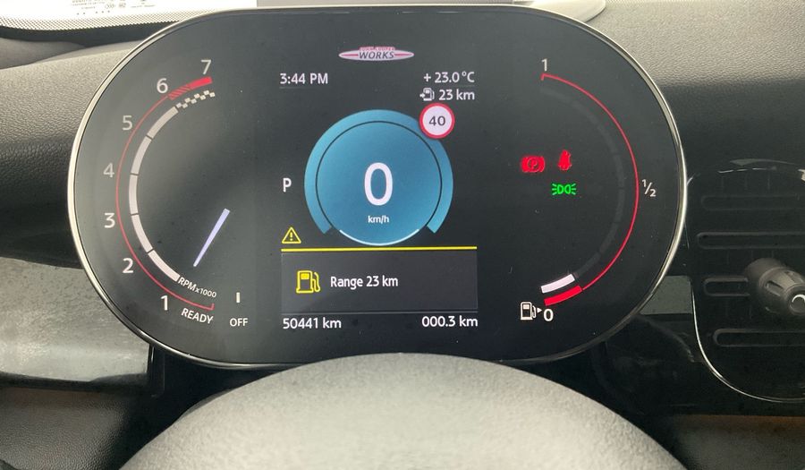 Mini John Cooper Works JOHN COOPER WORKS Hatchback 2023