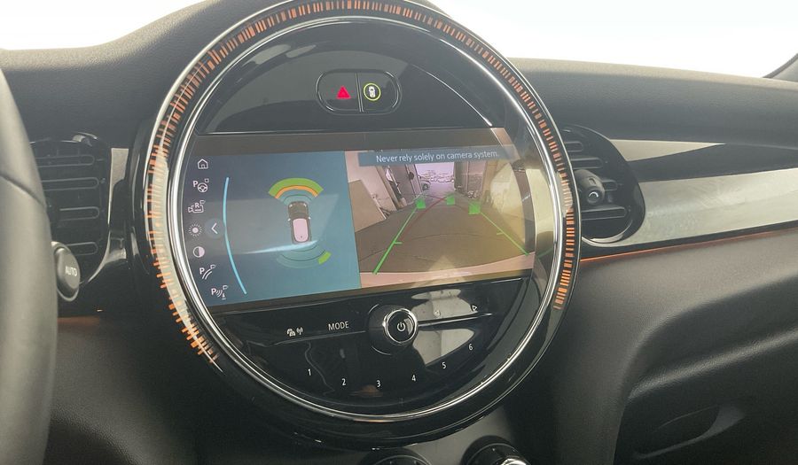 Mini John Cooper Works JOHN COOPER WORKS Hatchback 2023