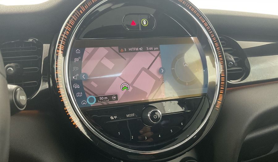 Mini John Cooper Works JOHN COOPER WORKS Hatchback 2023