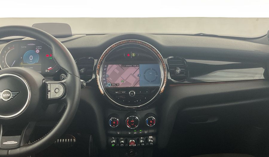 Mini John Cooper Works JOHN COOPER WORKS Hatchback 2023