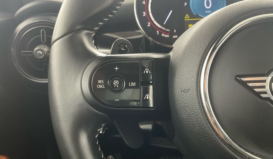 Mini John Cooper Works JOHN COOPER WORKS Hatchback 2023