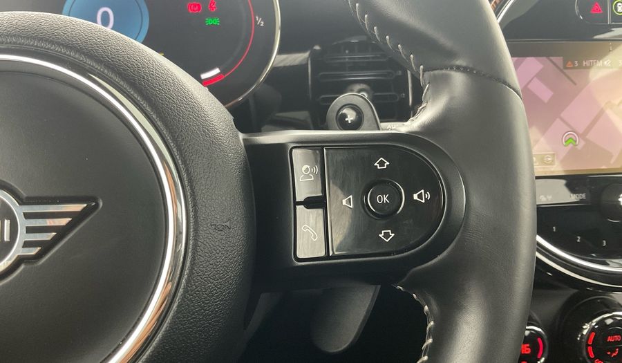 Mini John Cooper Works JOHN COOPER WORKS Hatchback 2023