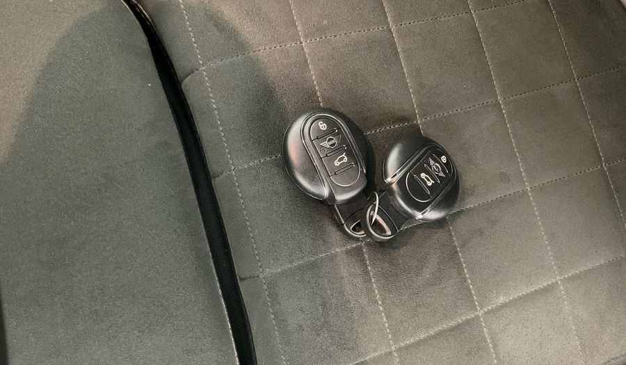 Mini John Cooper Works JOHN COOPER WORKS Hatchback 2023