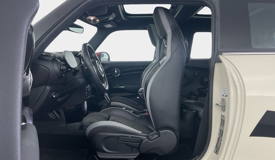 Mini John Cooper Works JOHN COOPER WORKS Hatchback 2023