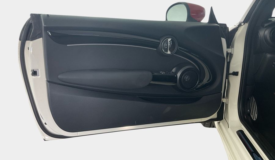 Mini John Cooper Works JOHN COOPER WORKS Hatchback 2023