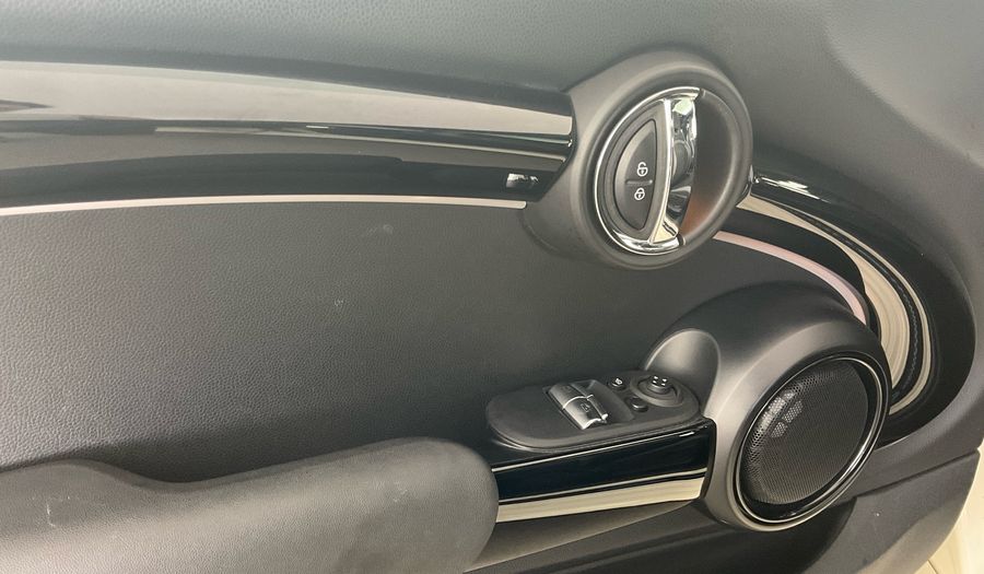 Mini John Cooper Works JOHN COOPER WORKS Hatchback 2023