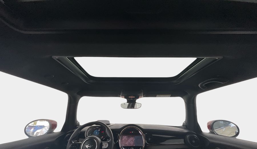 Mini John Cooper Works JOHN COOPER WORKS Hatchback 2023