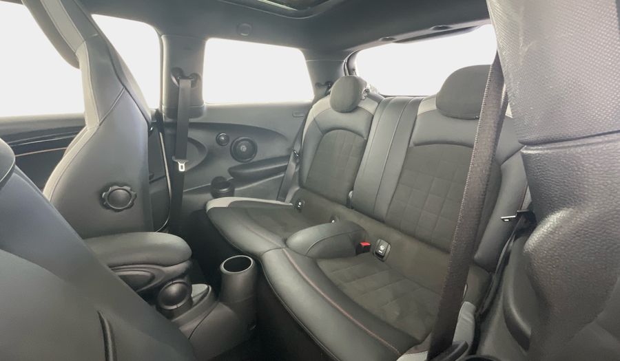 Mini John Cooper Works JOHN COOPER WORKS Hatchback 2023