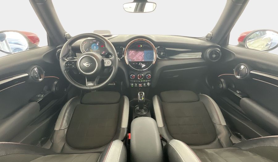 Mini John Cooper Works JOHN COOPER WORKS Hatchback 2023