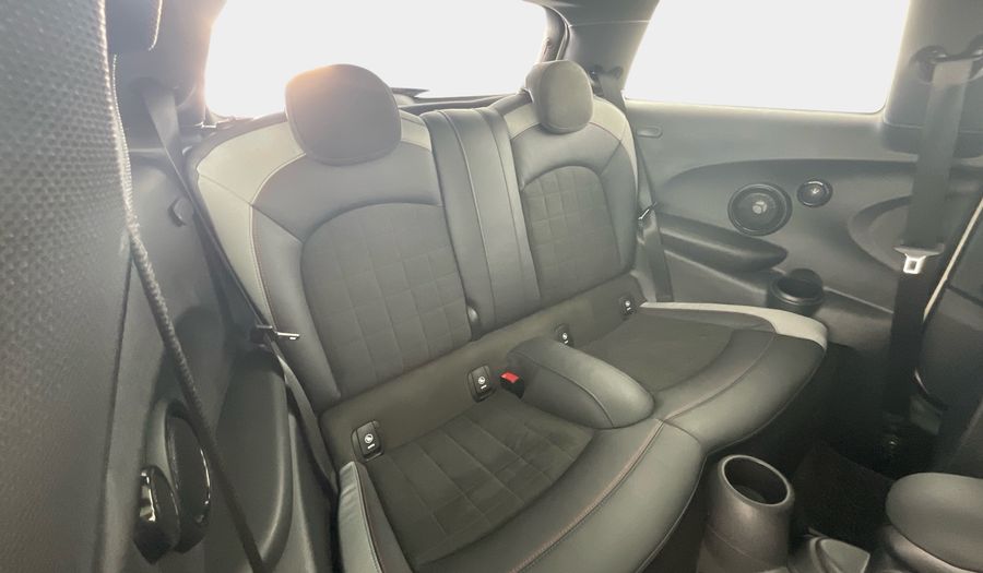 Mini John Cooper Works JOHN COOPER WORKS Hatchback 2023