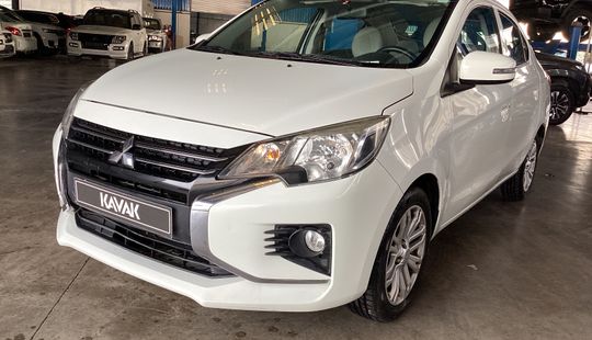 Mitsubishi • Attrage