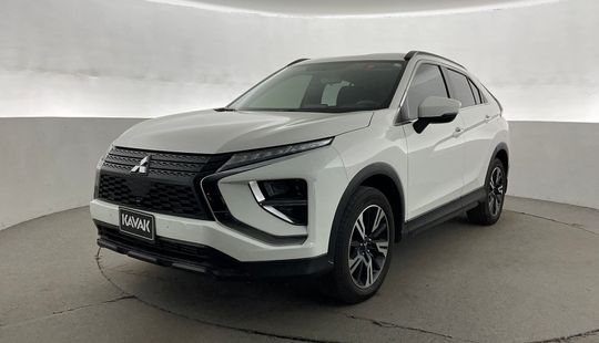 Mitsubishi • Eclipse Cross