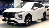 Mitsubishi Eclipse Cross GLS HIGHLINE Suv 2023