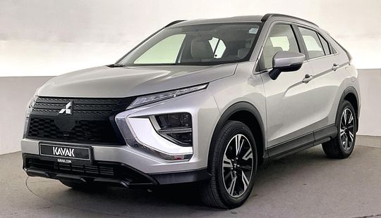 Mitsubishi • Eclipse Cross