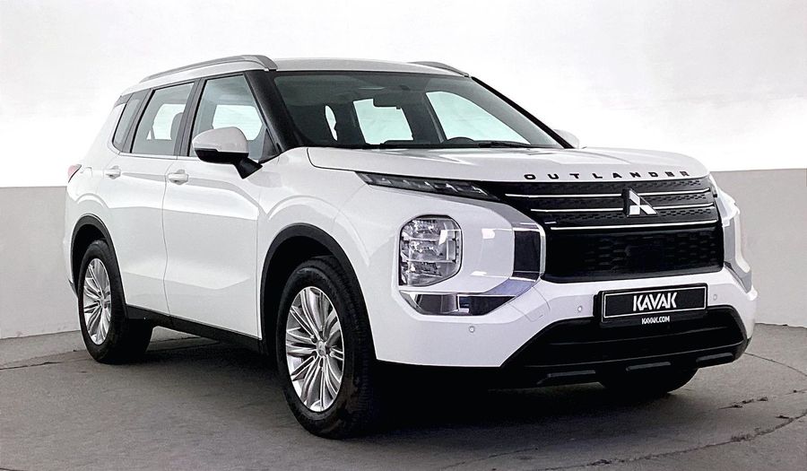 Mitsubishi Outlander GLX MIDLINE Suv 2023