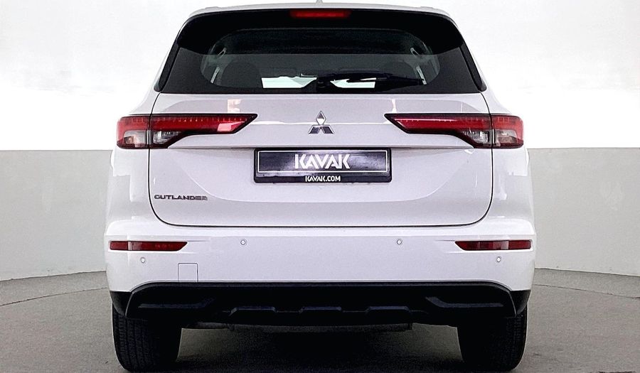 Mitsubishi Outlander GLX MIDLINE Suv 2023