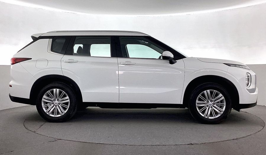 Mitsubishi Outlander GLX MIDLINE Suv 2023