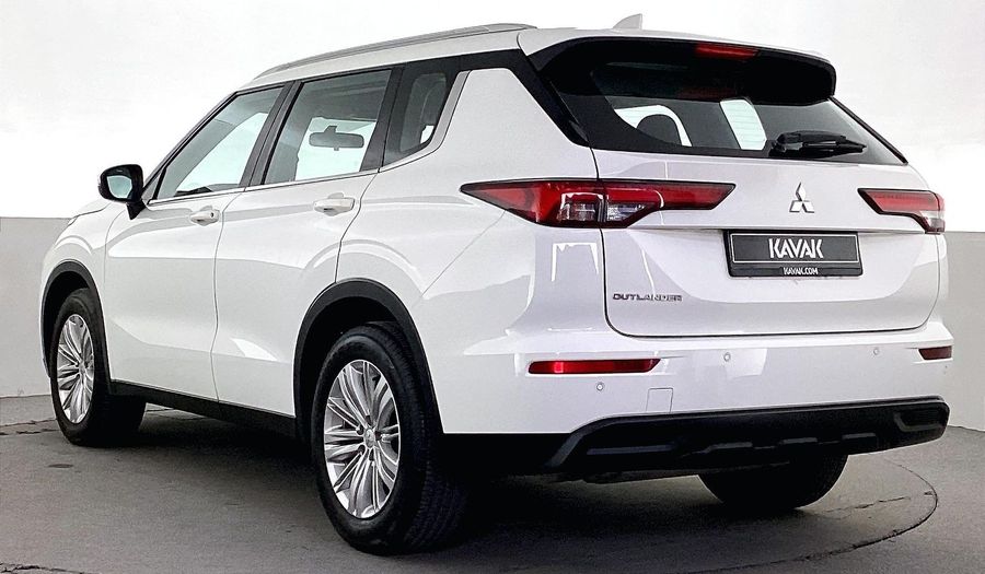 Mitsubishi Outlander GLX MIDLINE Suv 2023