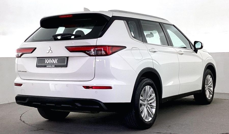 Mitsubishi Outlander GLX MIDLINE Suv 2023