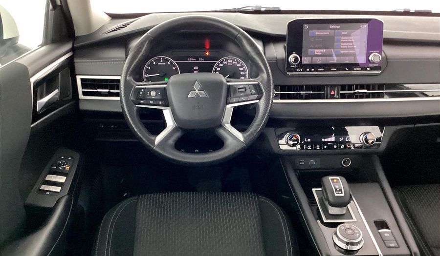 Mitsubishi Outlander GLX MIDLINE Suv 2023