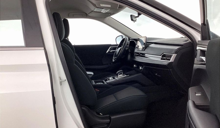 Mitsubishi Outlander GLX MIDLINE Suv 2023