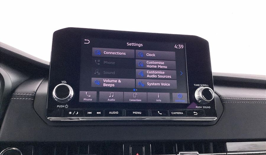 Mitsubishi Outlander GLX MIDLINE Suv 2023