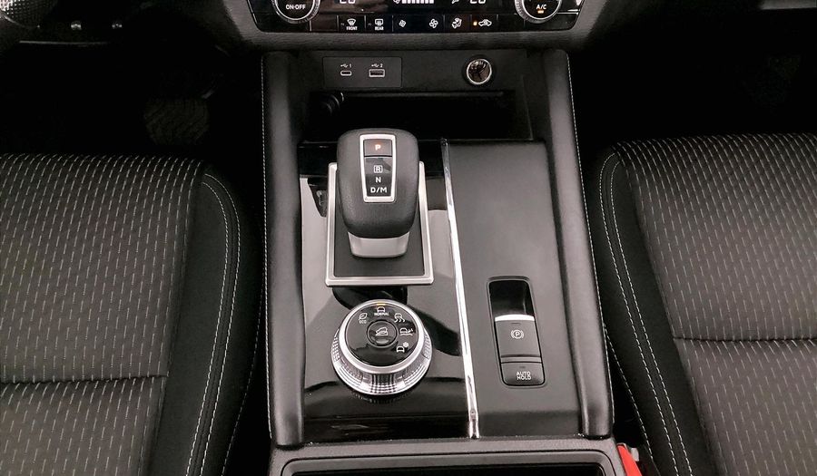 Mitsubishi Outlander GLX MIDLINE Suv 2023