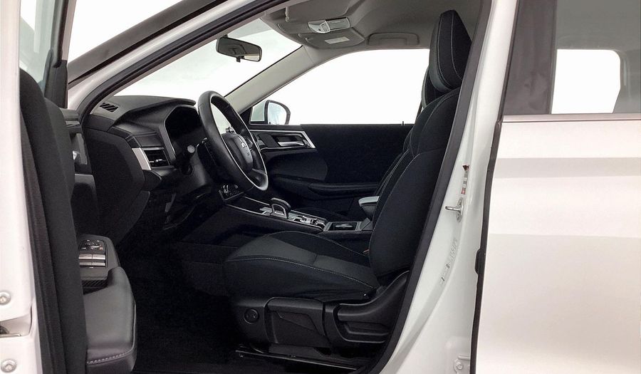 Mitsubishi Outlander GLX MIDLINE Suv 2023