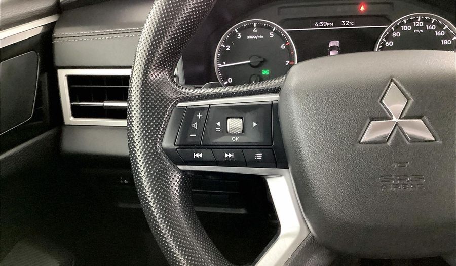 Mitsubishi Outlander GLX MIDLINE Suv 2023