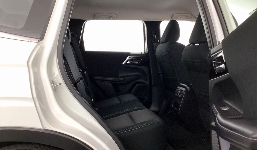 Mitsubishi Outlander GLX MIDLINE Suv 2023