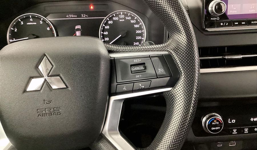 Mitsubishi Outlander GLX MIDLINE Suv 2023