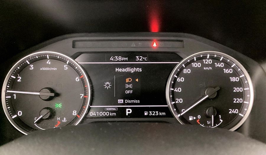 Mitsubishi Outlander GLX MIDLINE Suv 2023