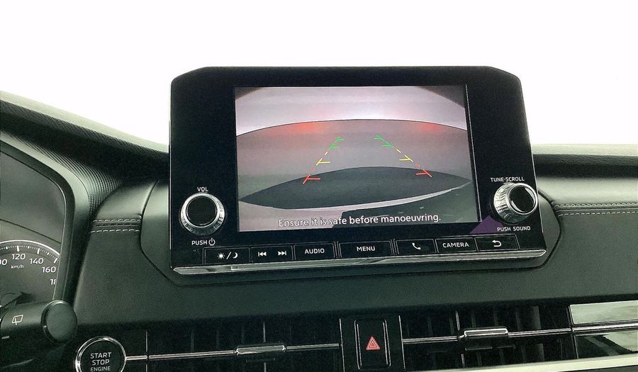 Mitsubishi Outlander GLX MIDLINE Suv 2023