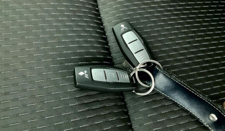 Mitsubishi Outlander GLX MIDLINE Suv 2023