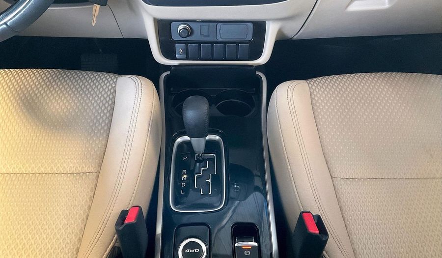 Mitsubishi Outlander 2.5 GLX AUTO 4WD 7SEAT ML FABRIC SEATS Suv 2023