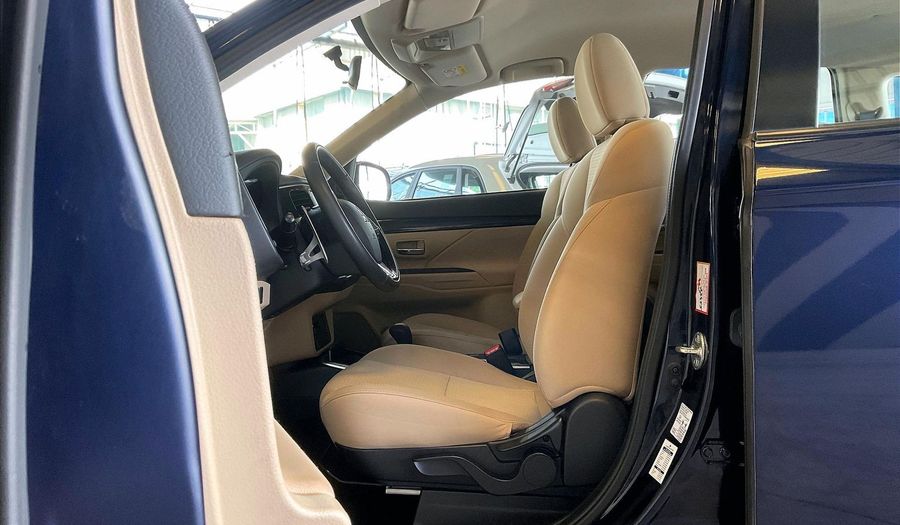 Mitsubishi Outlander 2.5 GLX AUTO 4WD 7SEAT ML FABRIC SEATS Suv 2023