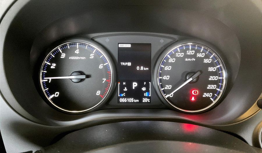 Mitsubishi Outlander 2.5 GLX AUTO 4WD 7SEAT ML FABRIC SEATS Suv 2023