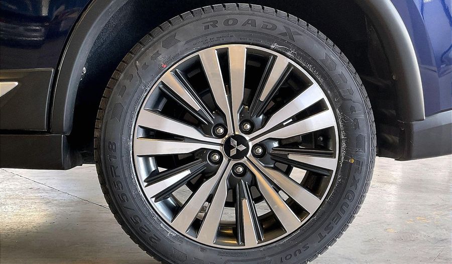 Mitsubishi Outlander 2.5 GLX AUTO 4WD 7SEAT ML FABRIC SEATS Suv 2023