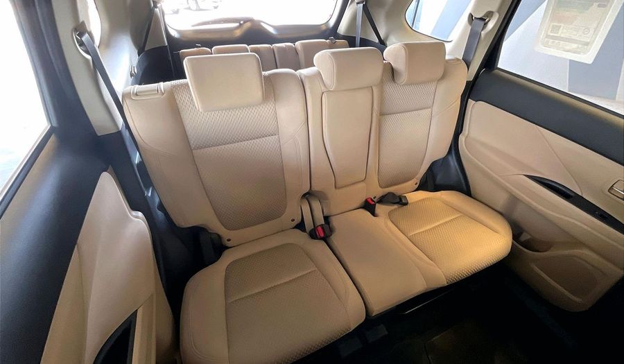 Mitsubishi Outlander 2.5 GLX AUTO 4WD 7SEAT ML FABRIC SEATS Suv 2023