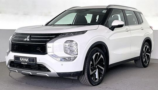 Mitsubishi Outlander Highline-2023