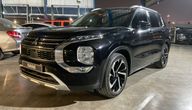 Mitsubishi Outlander HIGHLINE + SYNTHETIC LEATHER Suv 2023