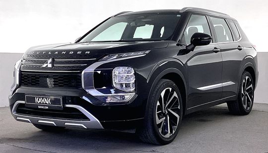 2023 • 37,000 km • Automatic