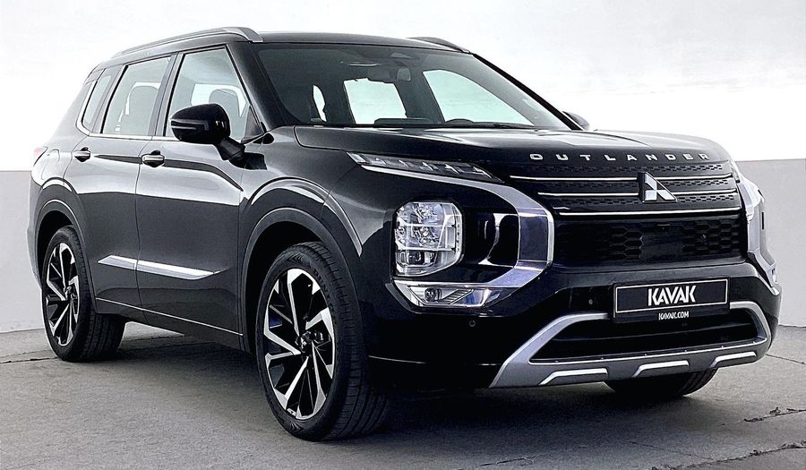 Mitsubishi Outlander PREMIUM - LAUNCH EDITION Suv 2023