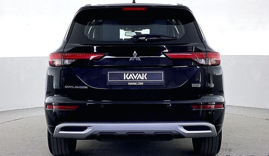 Mitsubishi Outlander PREMIUM - LAUNCH EDITION Suv 2023