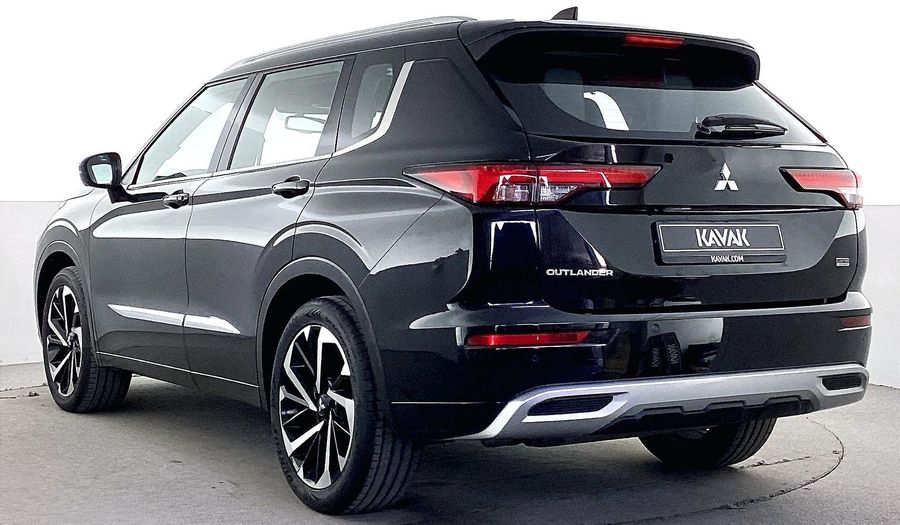 Mitsubishi Outlander PREMIUM - LAUNCH EDITION Suv 2023